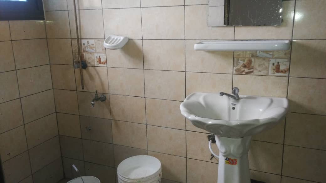 N° 4295 :
                            Appartement à louer , Agoe, Lome, Togo : 80 000 XOF/mois